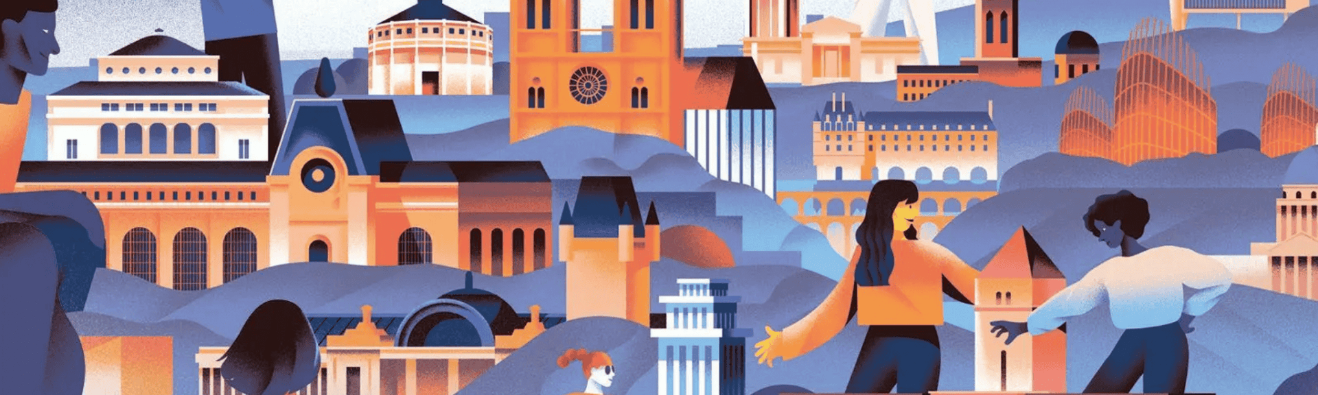 Journées européennes du patrimoine 2025